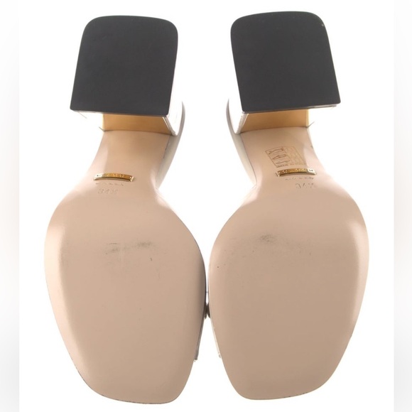 Gucci Leather Mules - Picture 5 of 5